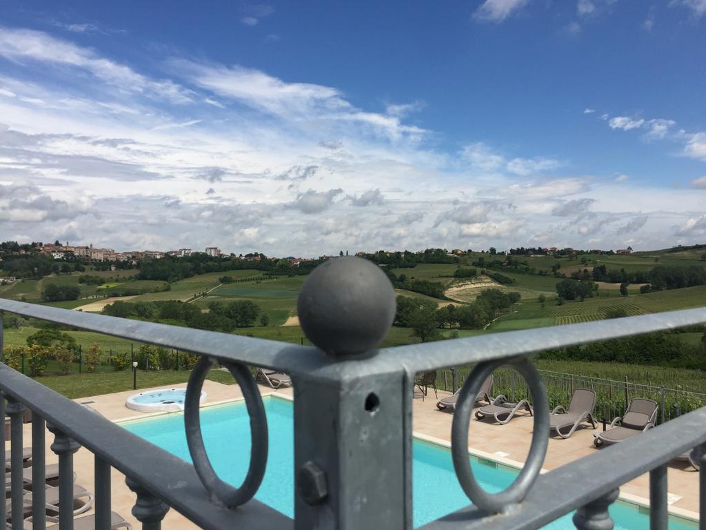 Resort Naturalmente Wine Agliano Terme